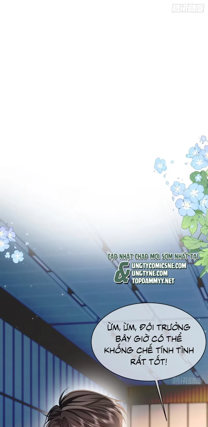 Chim Trong Lồng Chapter 28 - 3