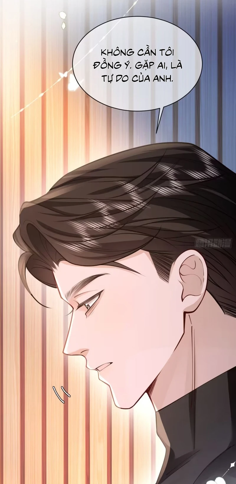 Chim Trong Lồng Chapter 28 - 10