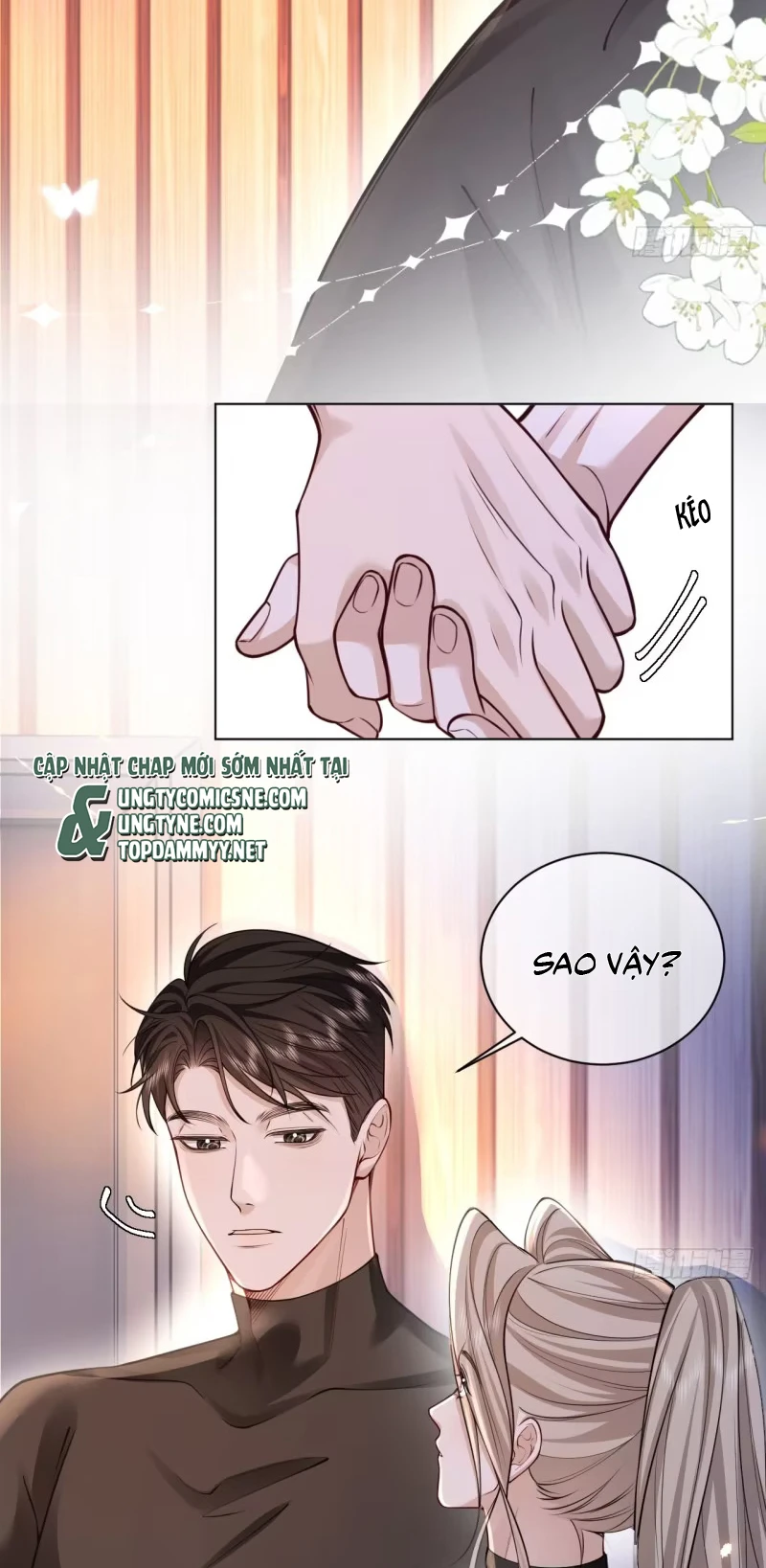 Chim Trong Lồng Chapter 28 - 11