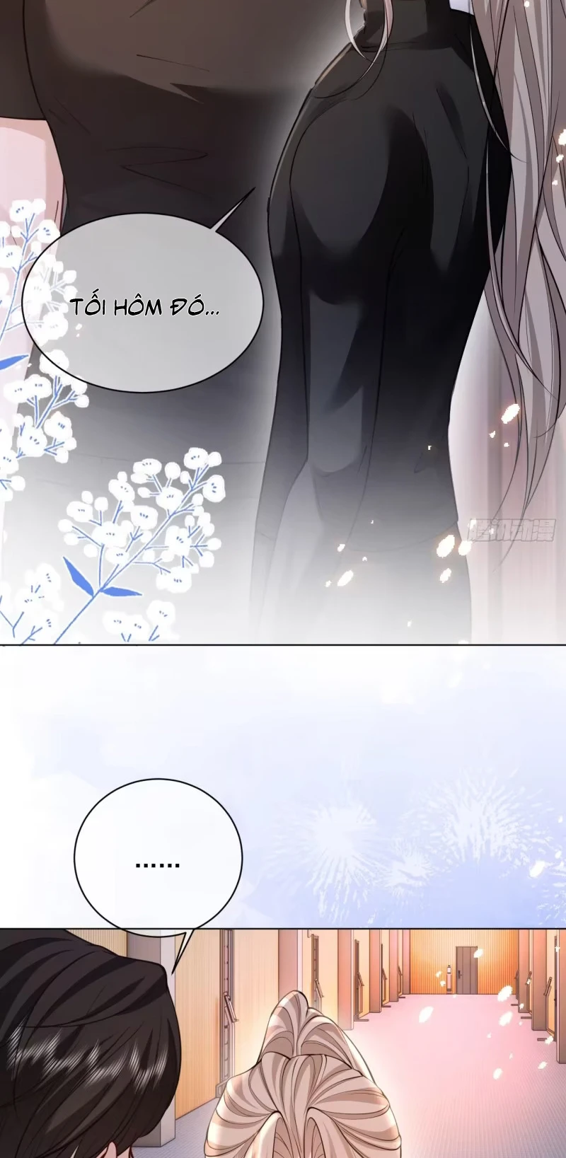 Chim Trong Lồng Chapter 28 - 12