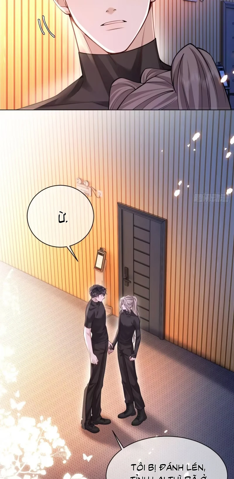 Chim Trong Lồng Chapter 28 - 14