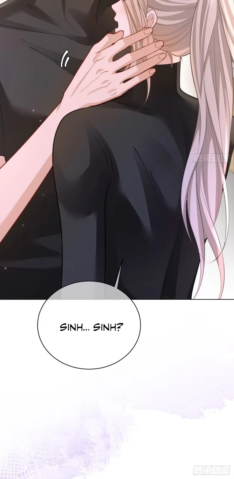 Chim Trong Lồng Chapter 28 - 18