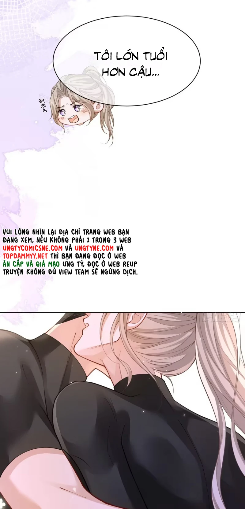 Chim Trong Lồng Chapter 28 - 19