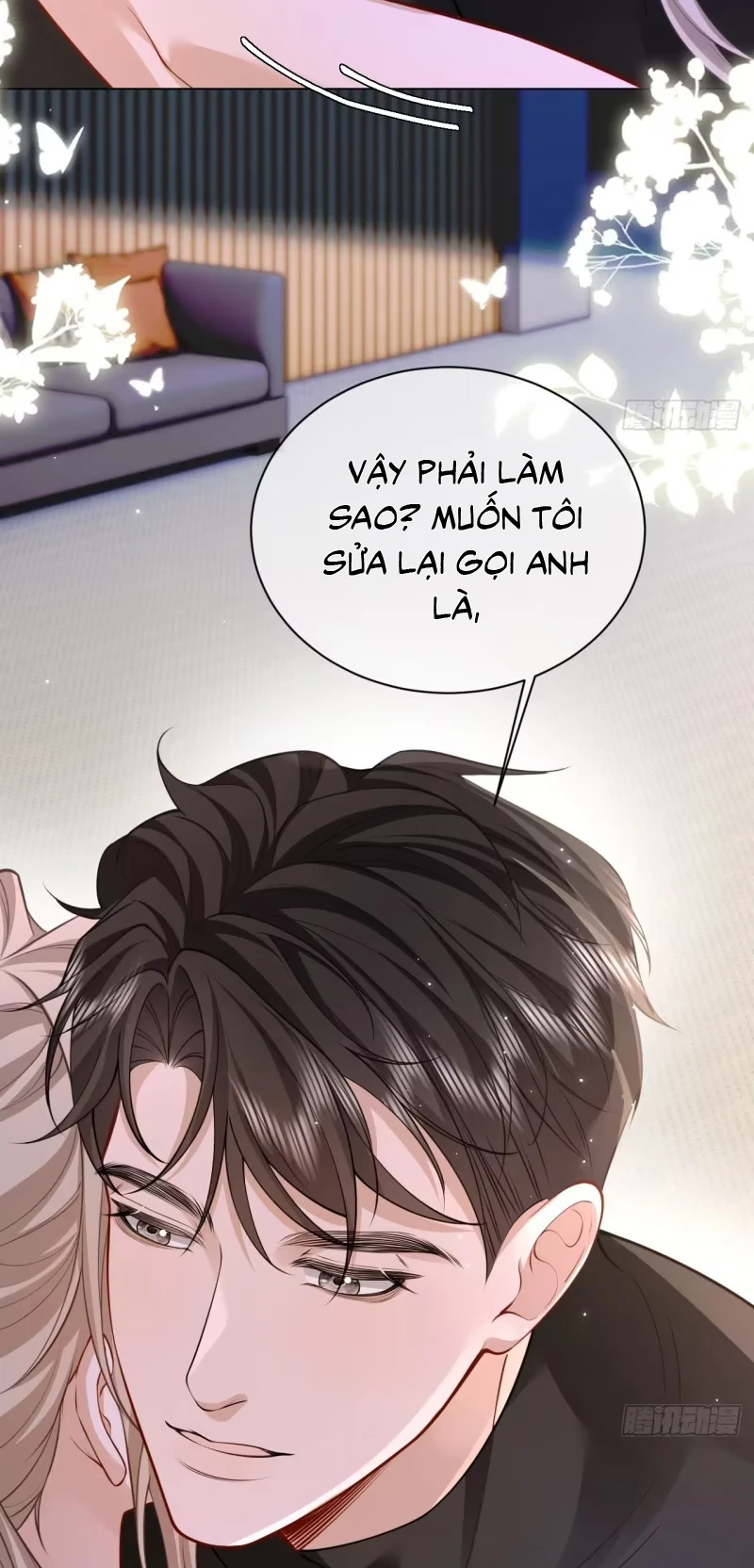 Chim Trong Lồng Chapter 28 - 20