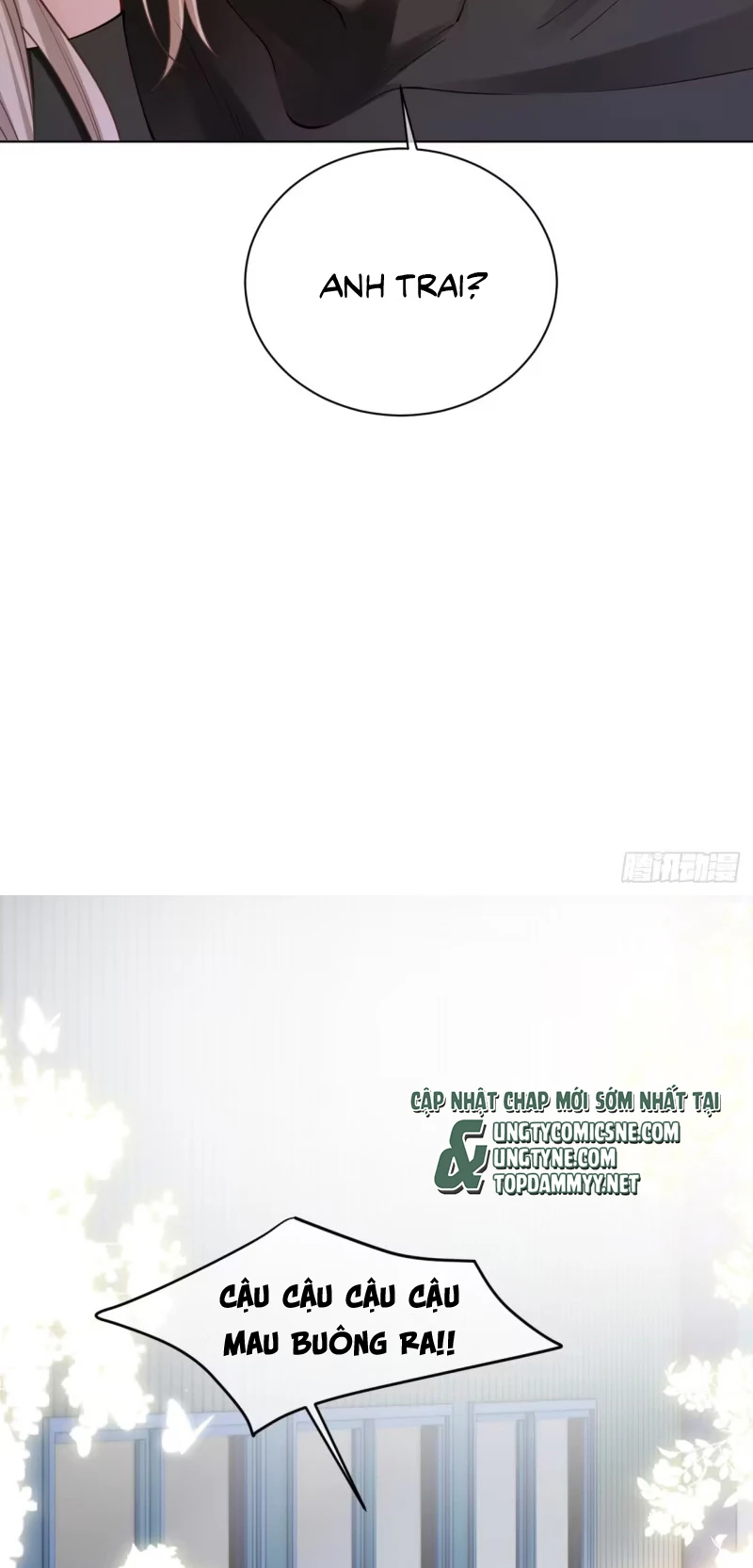 Chim Trong Lồng Chapter 28 - 21