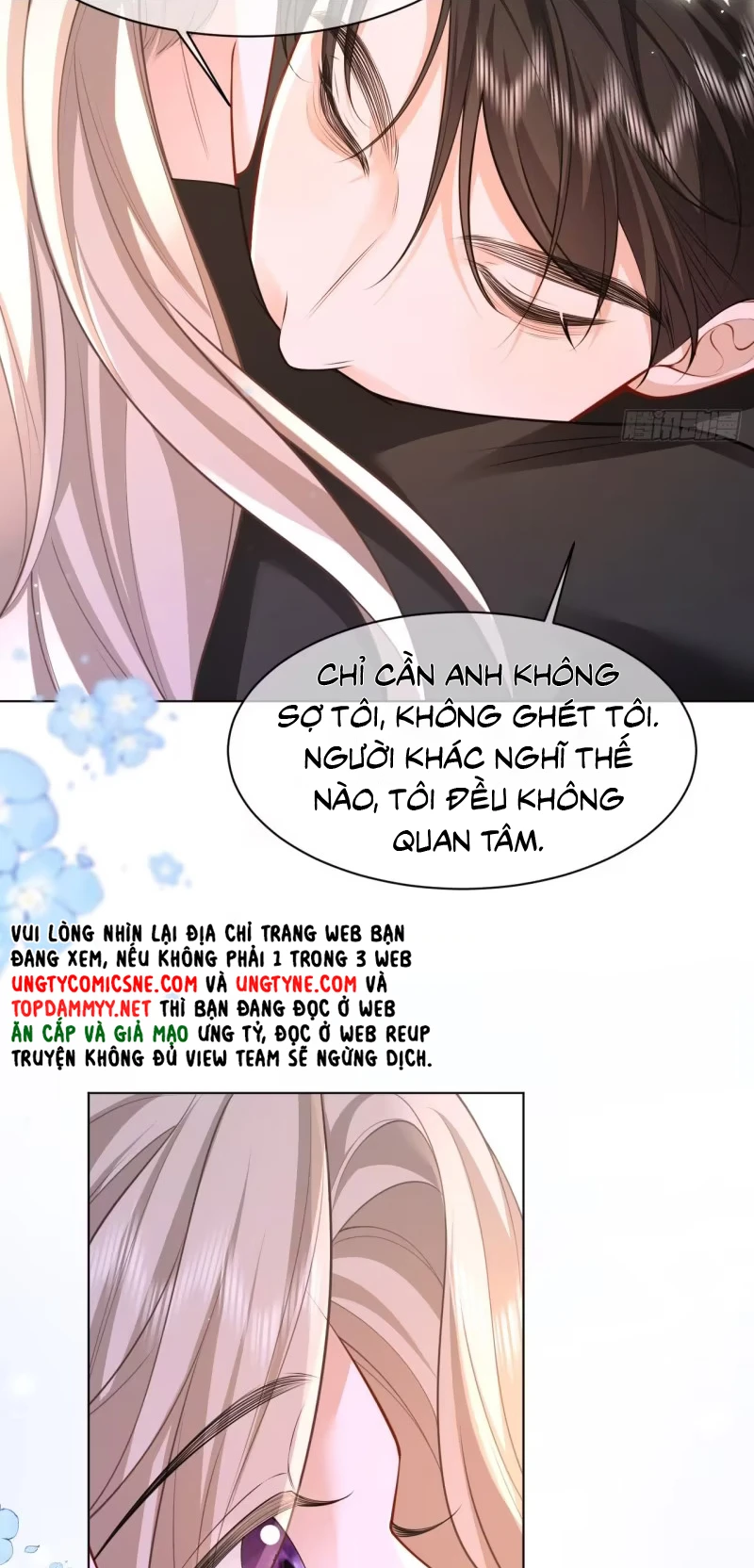 Chim Trong Lồng Chapter 28 - 23