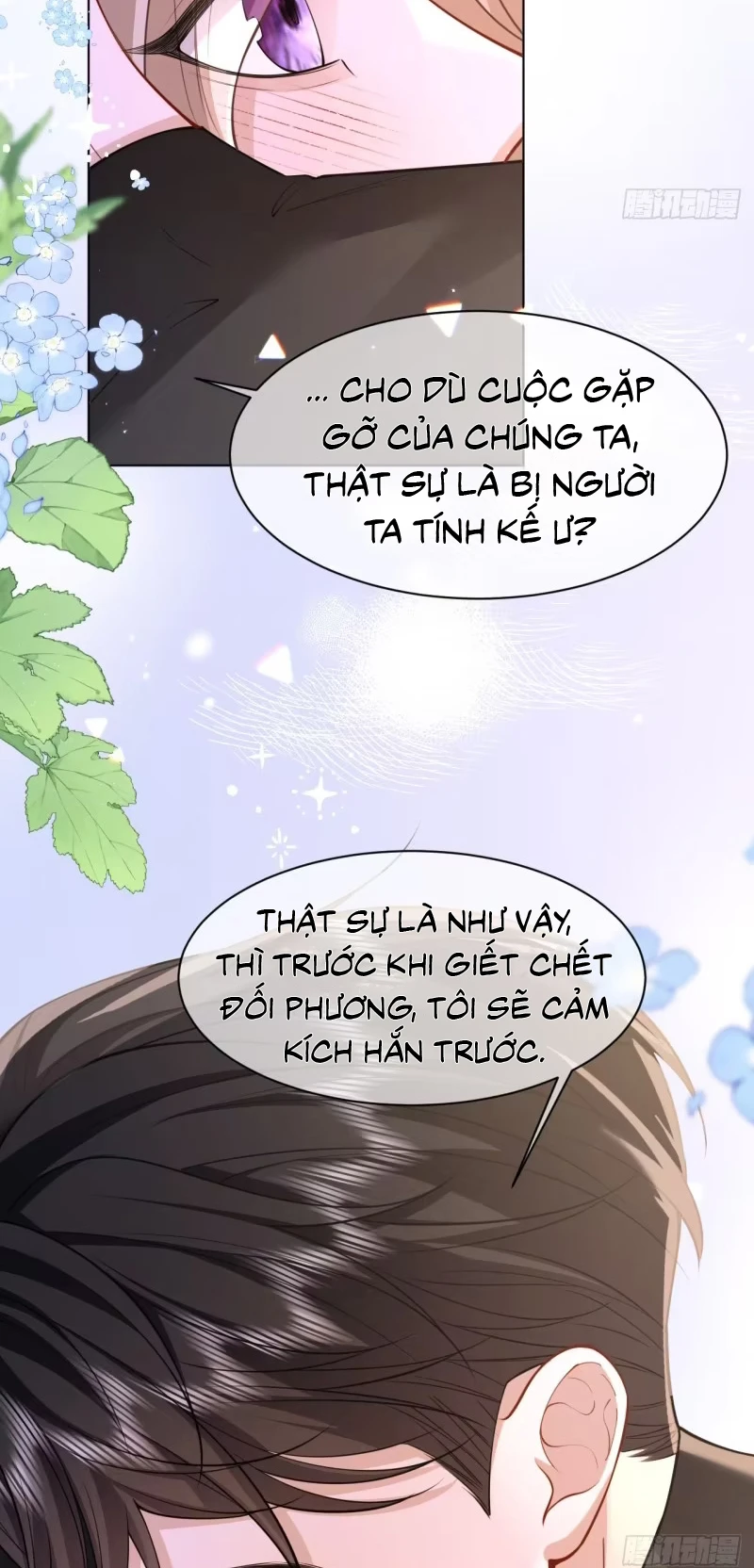 Chim Trong Lồng Chapter 28 - 24