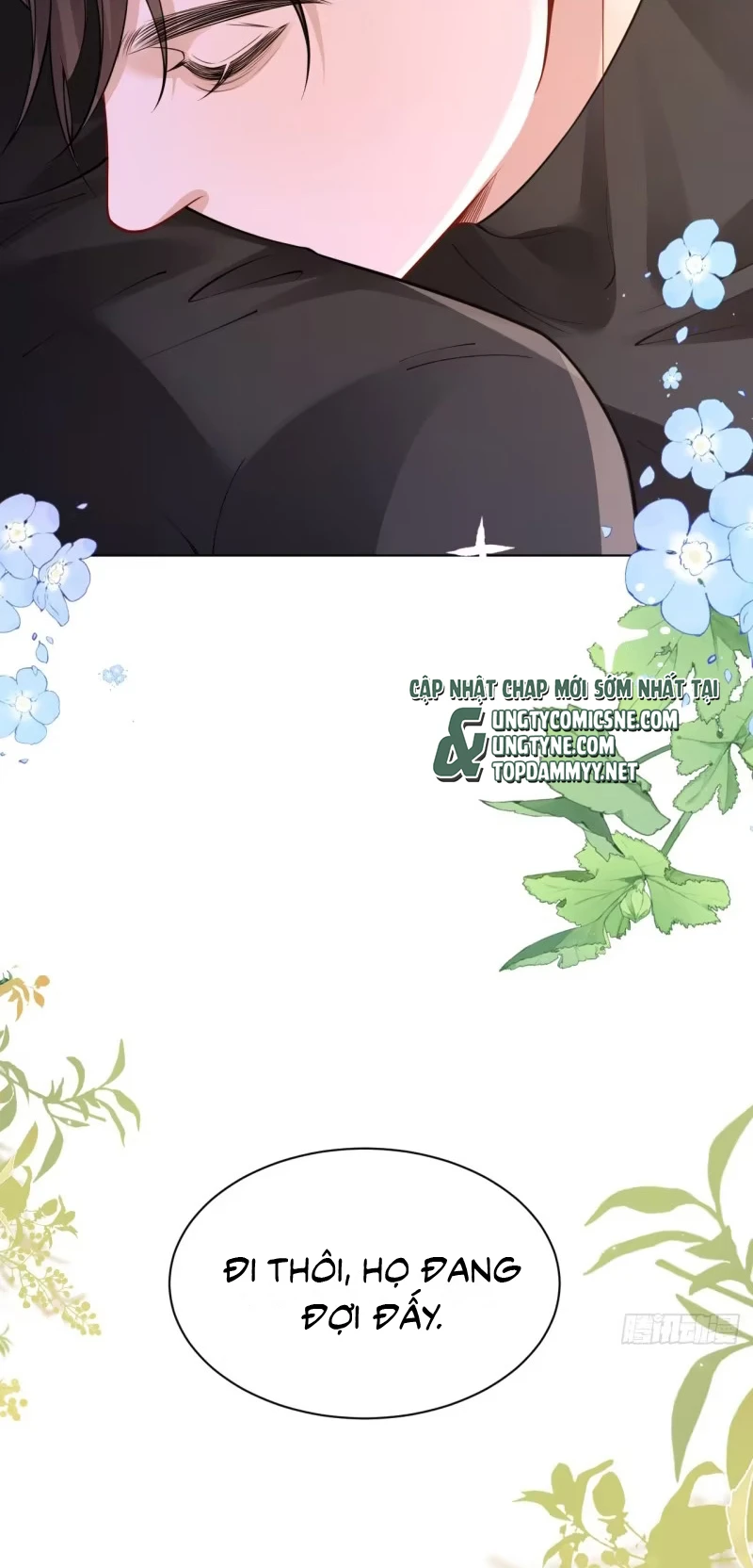 Chim Trong Lồng Chapter 28 - 25