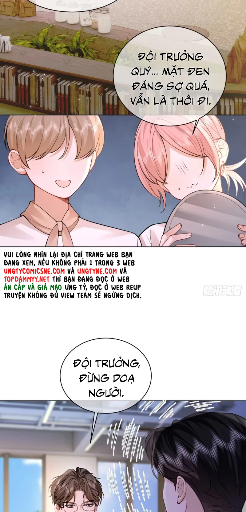 Chim Trong Lồng Chapter 28 - 27