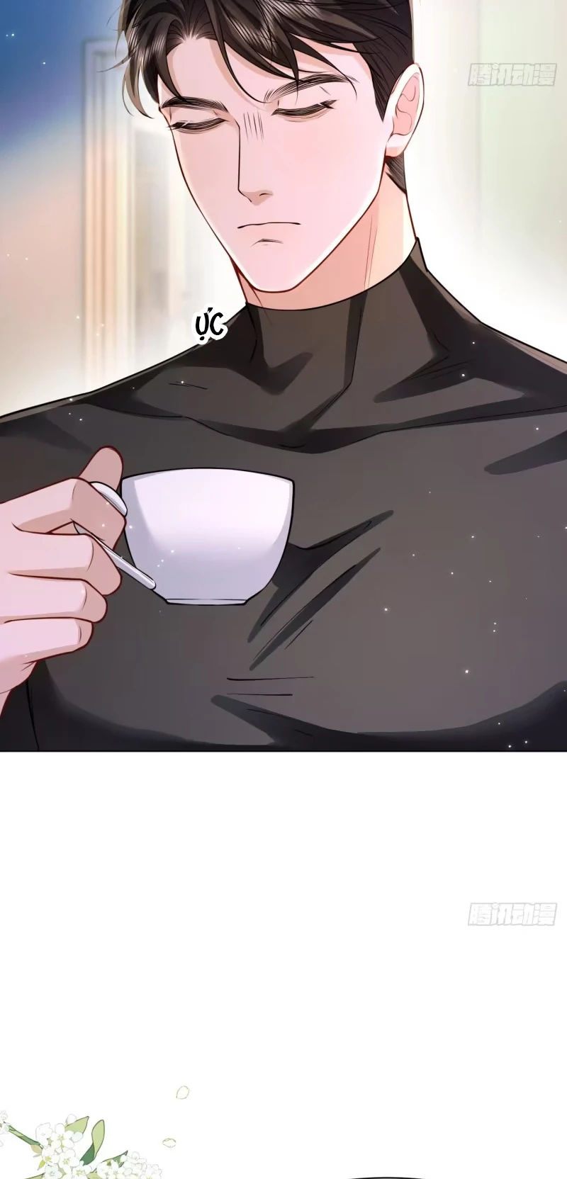 Chim Trong Lồng Chapter 28 - 33