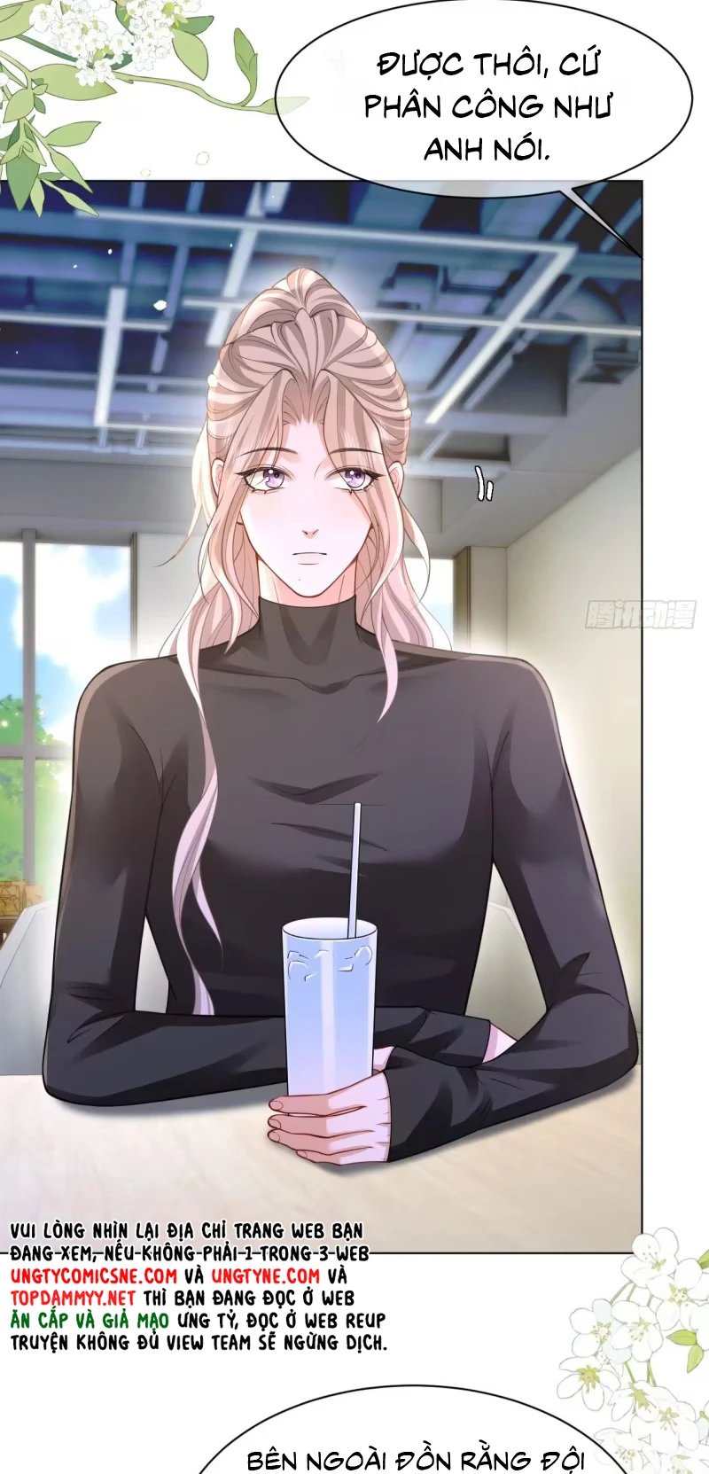 Chim Trong Lồng Chapter 28 - 34