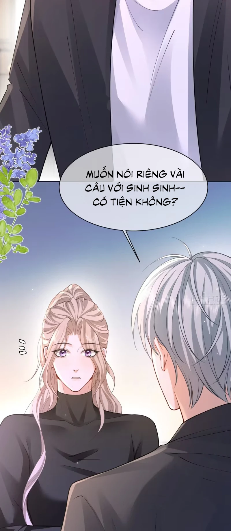 Chim Trong Lồng Chapter 28 - 37