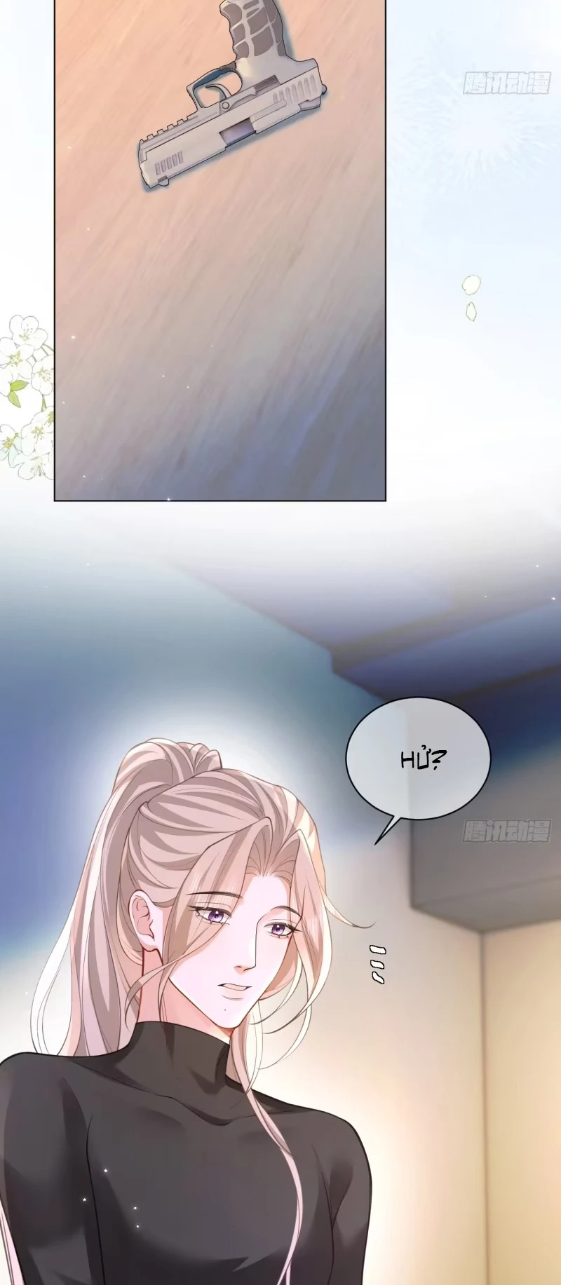 Chim Trong Lồng Chapter 28 - 41