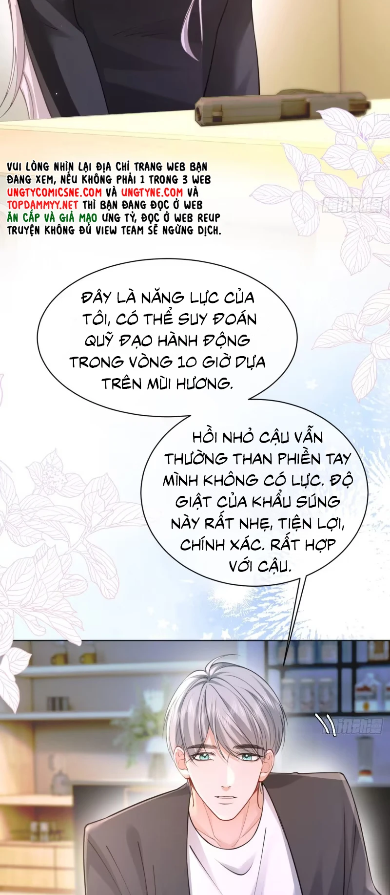 Chim Trong Lồng Chapter 28 - 42