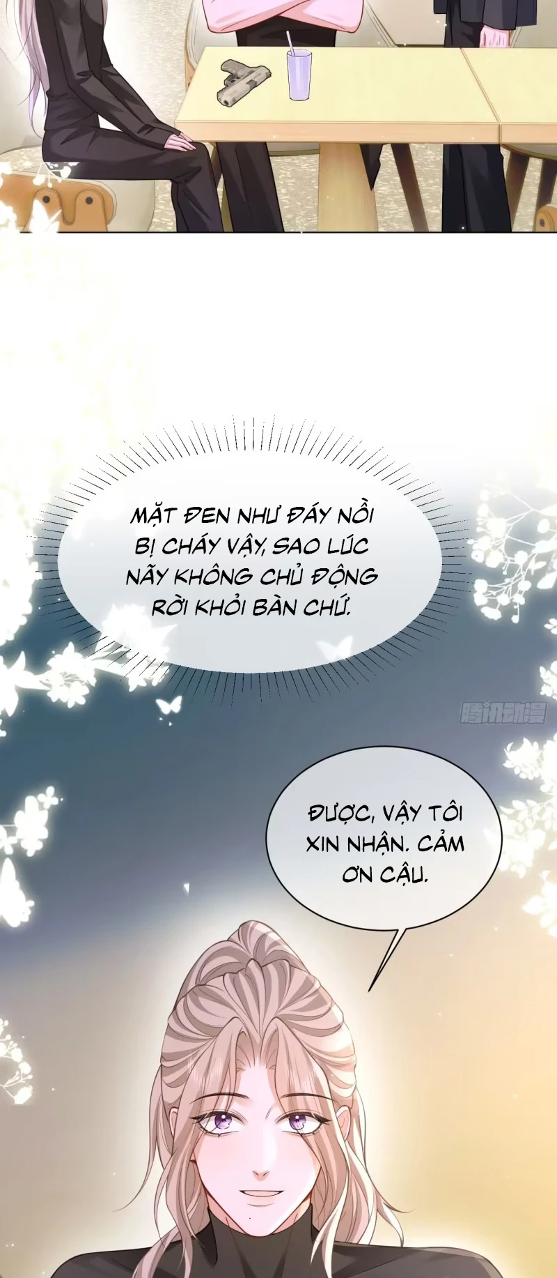 Chim Trong Lồng Chapter 28 - 44