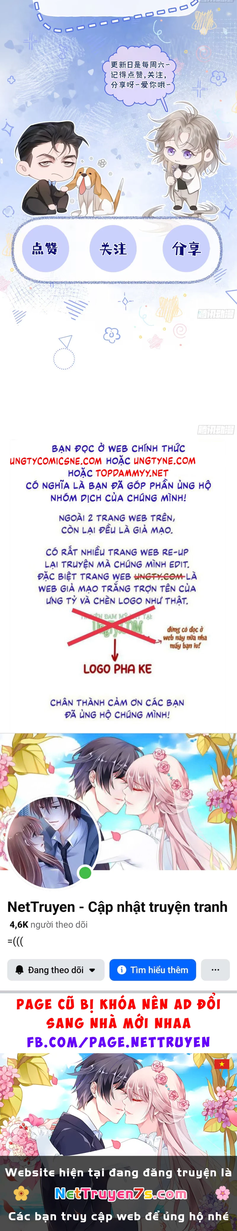 Chim Trong Lồng Chapter 28 - 48