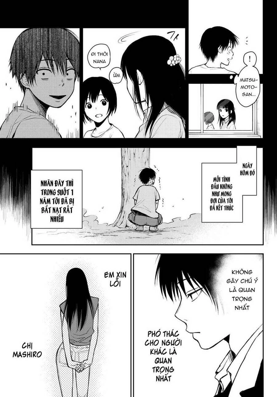 Tokyo Babel Chapter 1 - 17