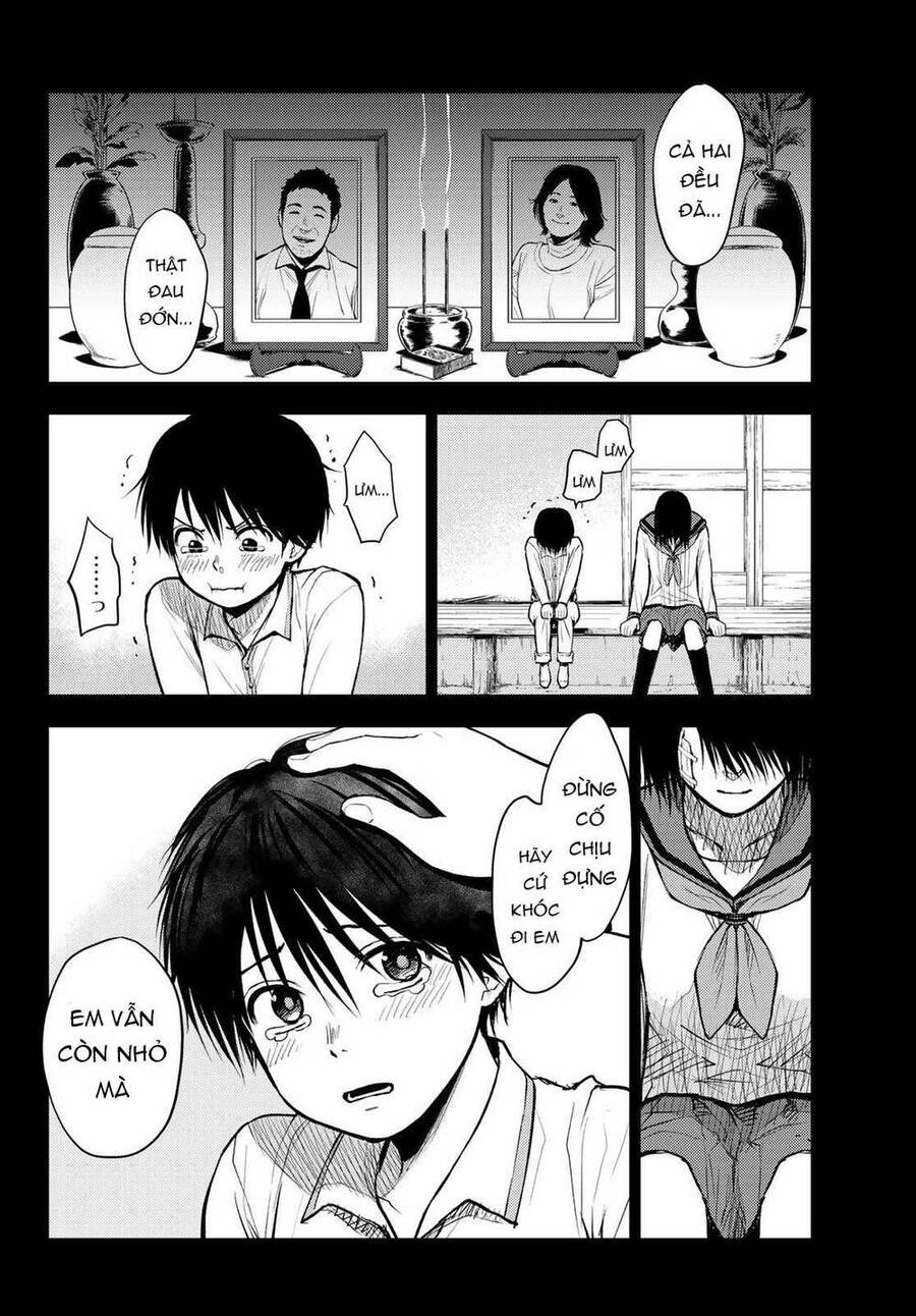 Tokyo Babel Chapter 1 - 22