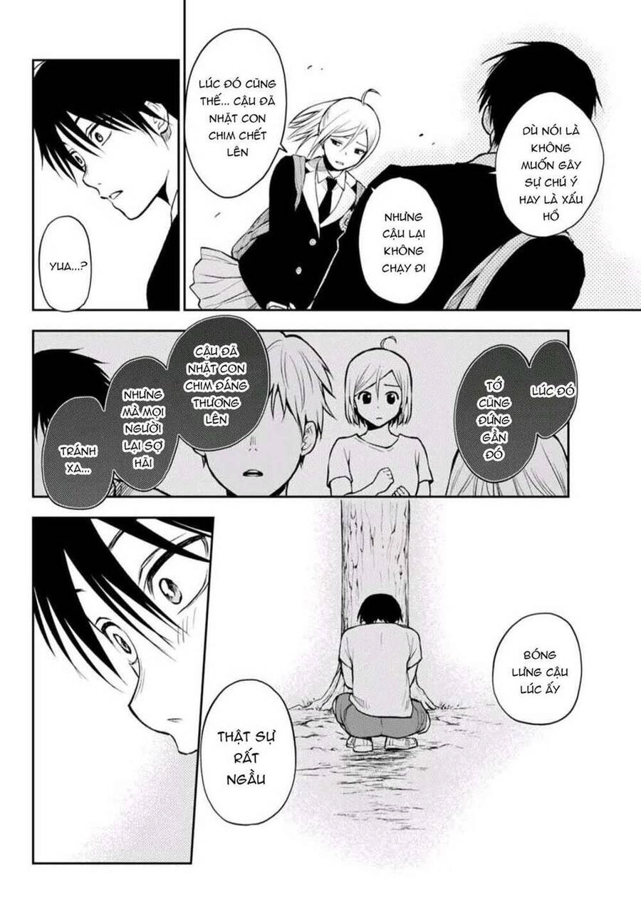 Tokyo Babel Chapter 1 - 28