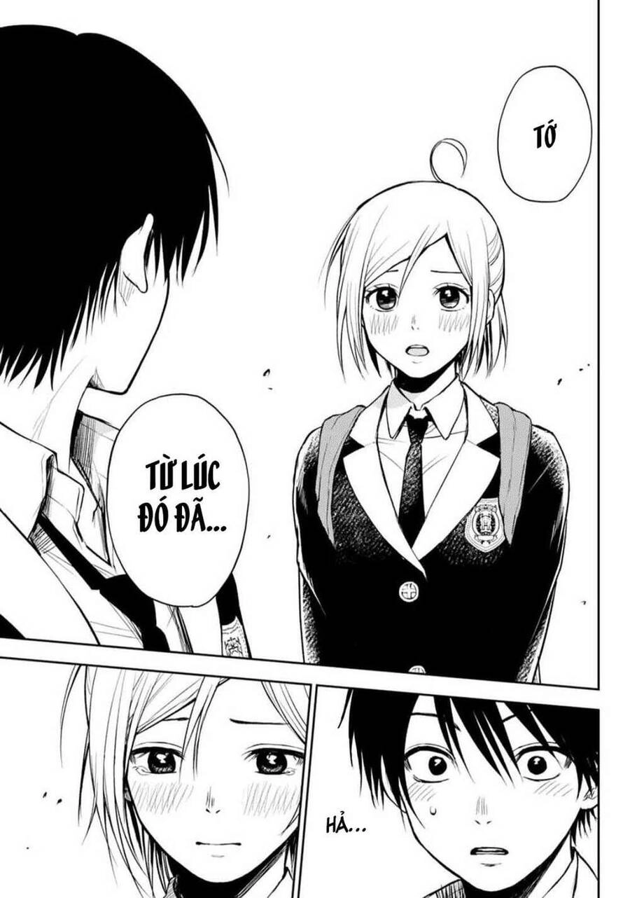 Tokyo Babel Chapter 1 - 29