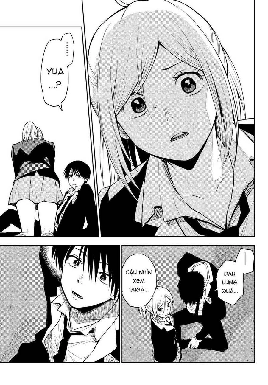 Tokyo Babel Chapter 1 - 33