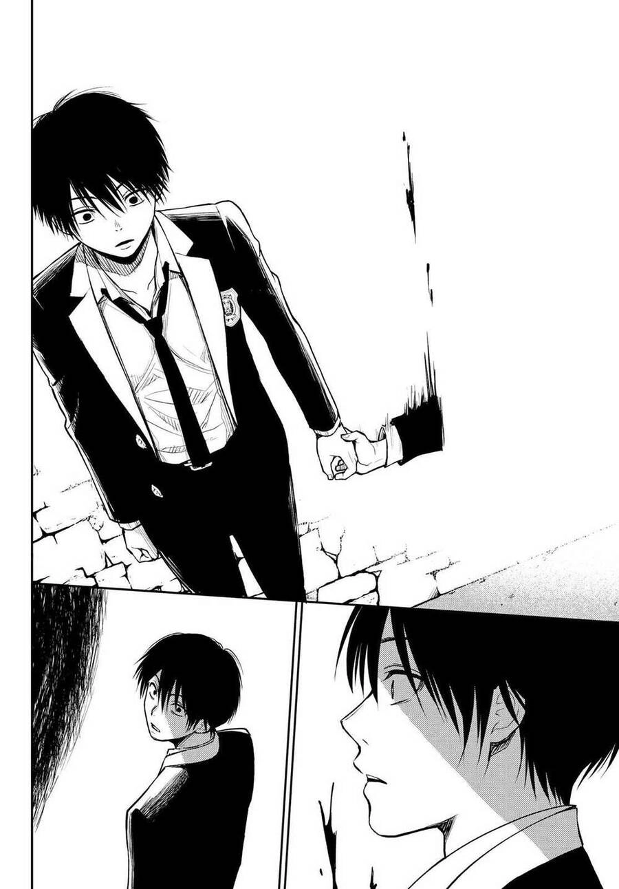 Tokyo Babel Chapter 1 - 41