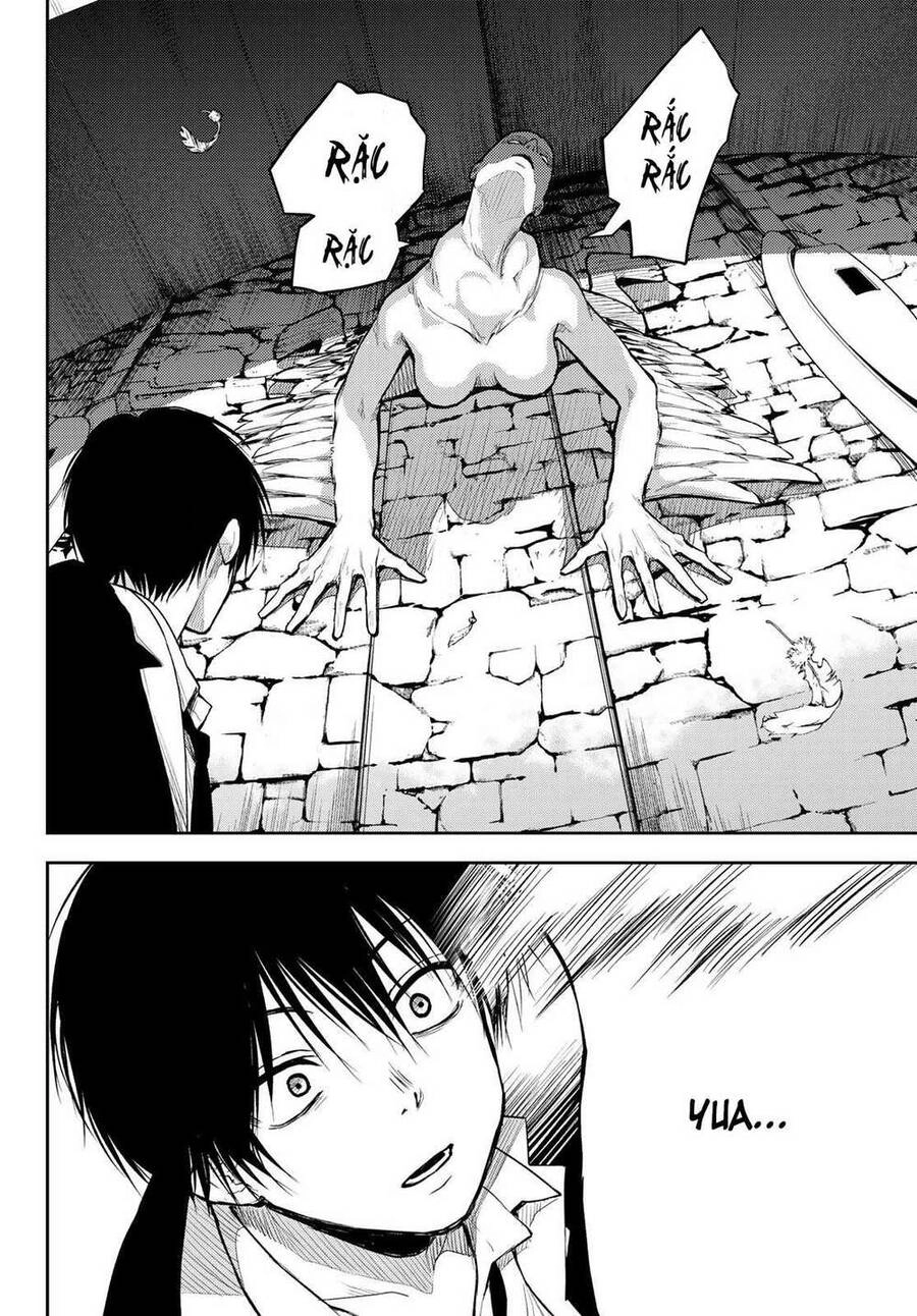 Tokyo Babel Chapter 1 - 43