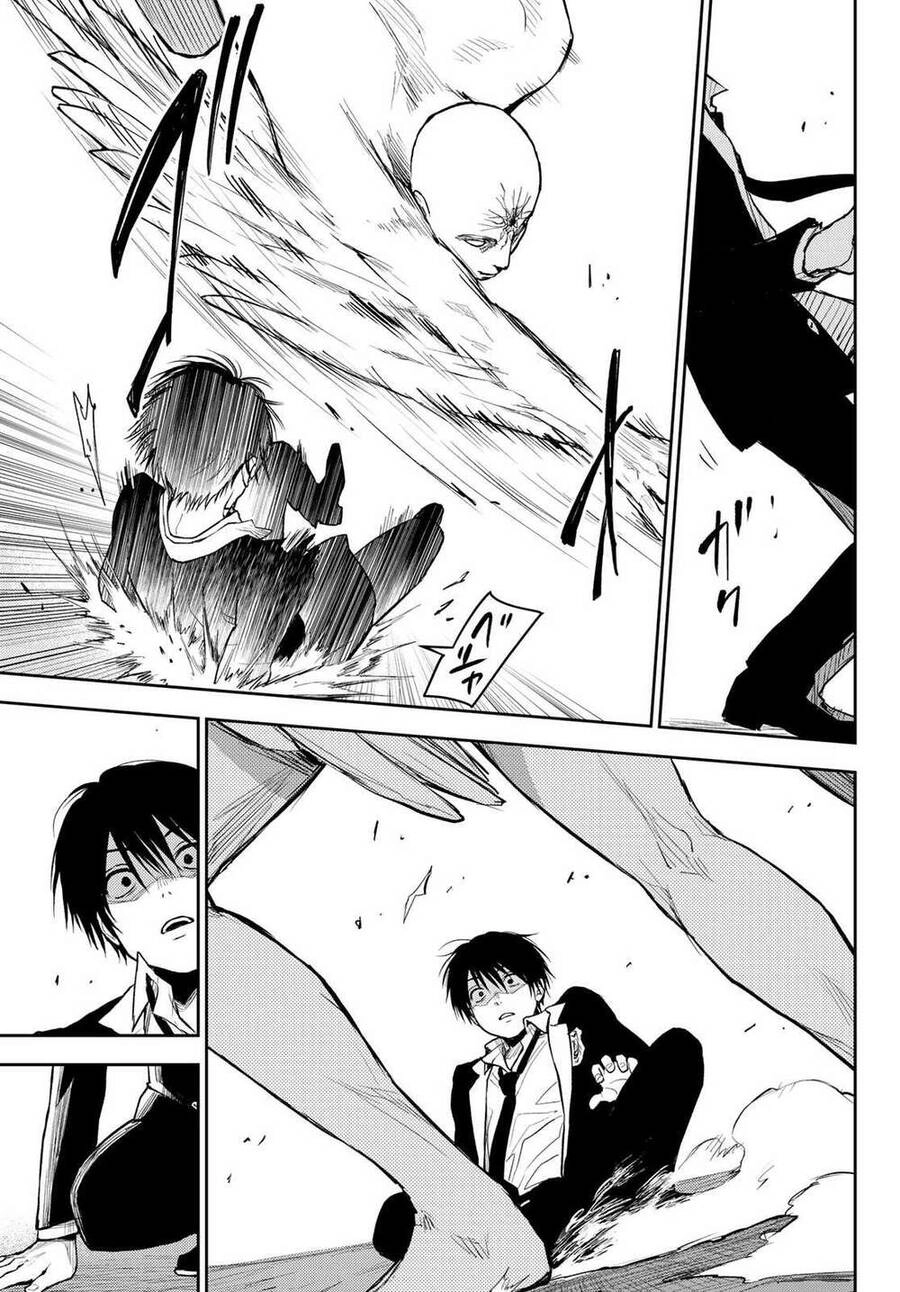 Tokyo Babel Chapter 1 - 44