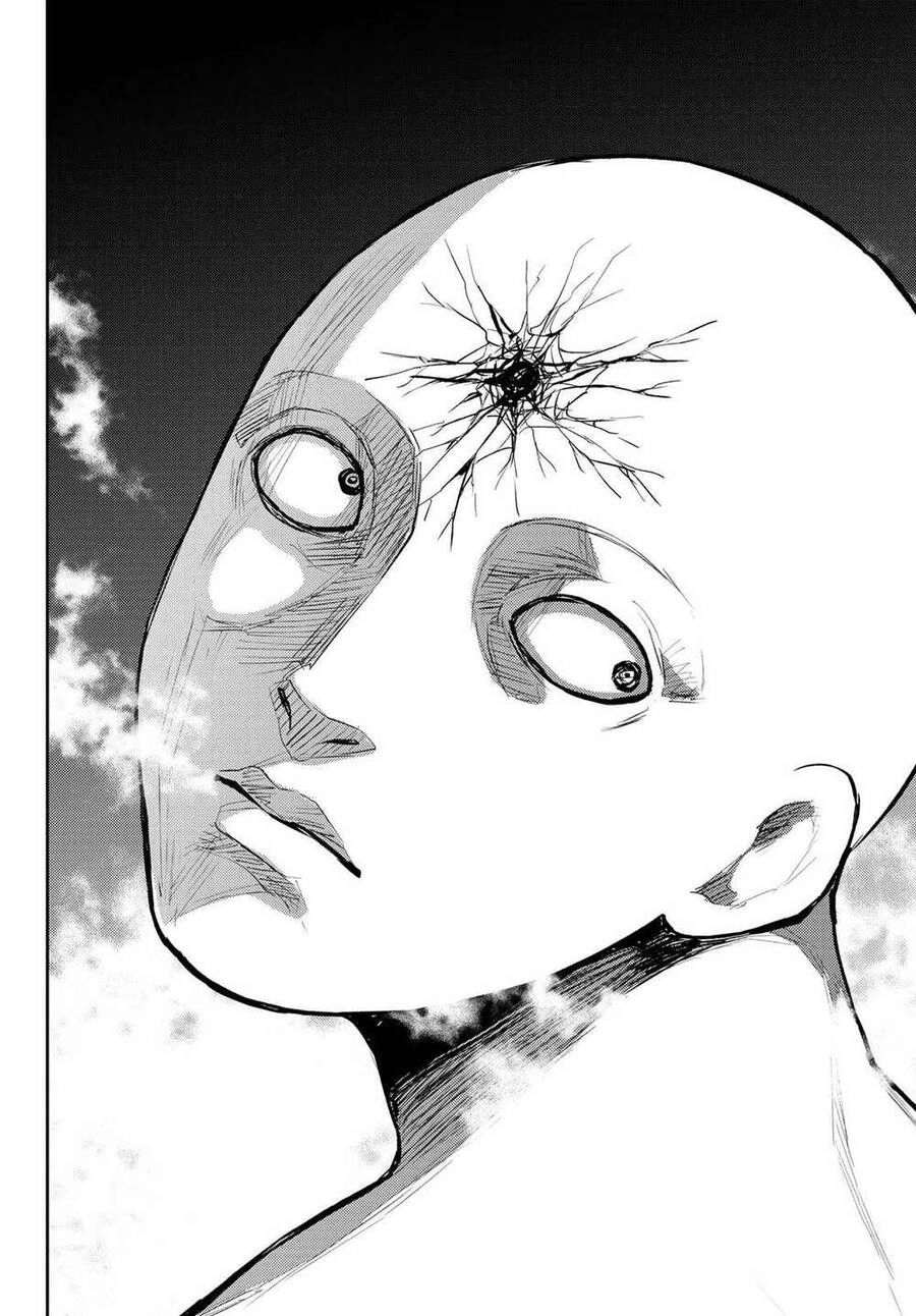 Tokyo Babel Chapter 1 - 47