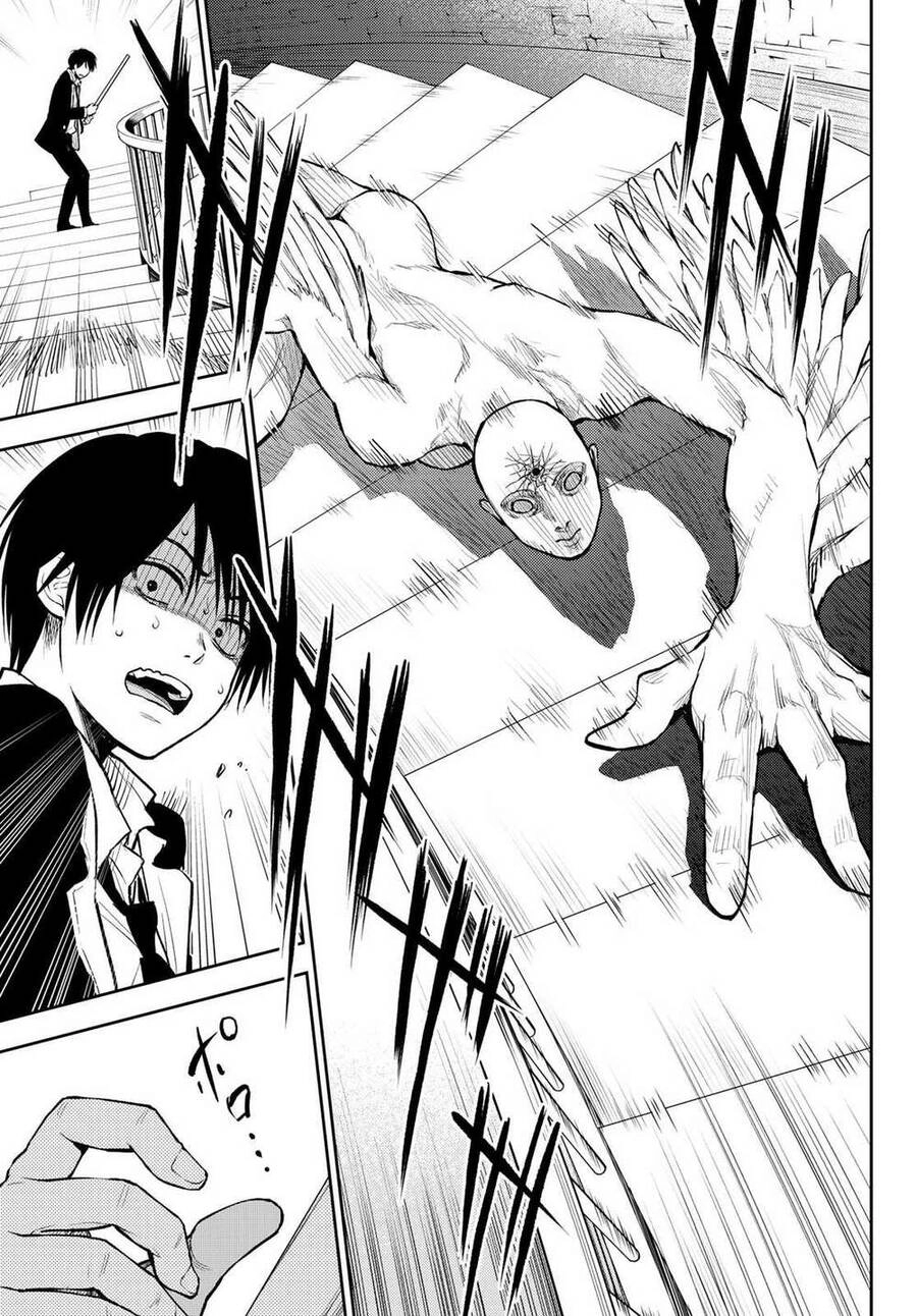 Tokyo Babel Chapter 1 - 48