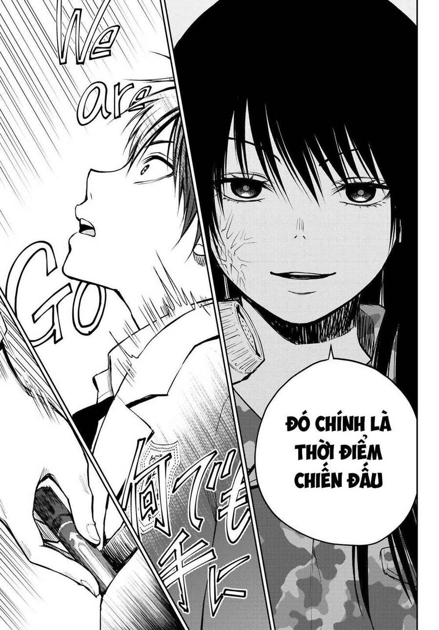 Tokyo Babel Chapter 1 - 52