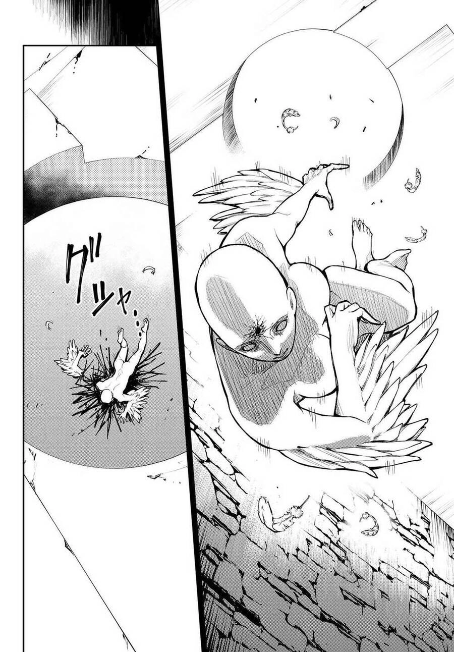 Tokyo Babel Chapter 1 - 55