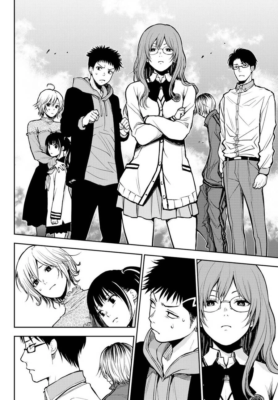 Tokyo Babel Chapter 2.1 - 9