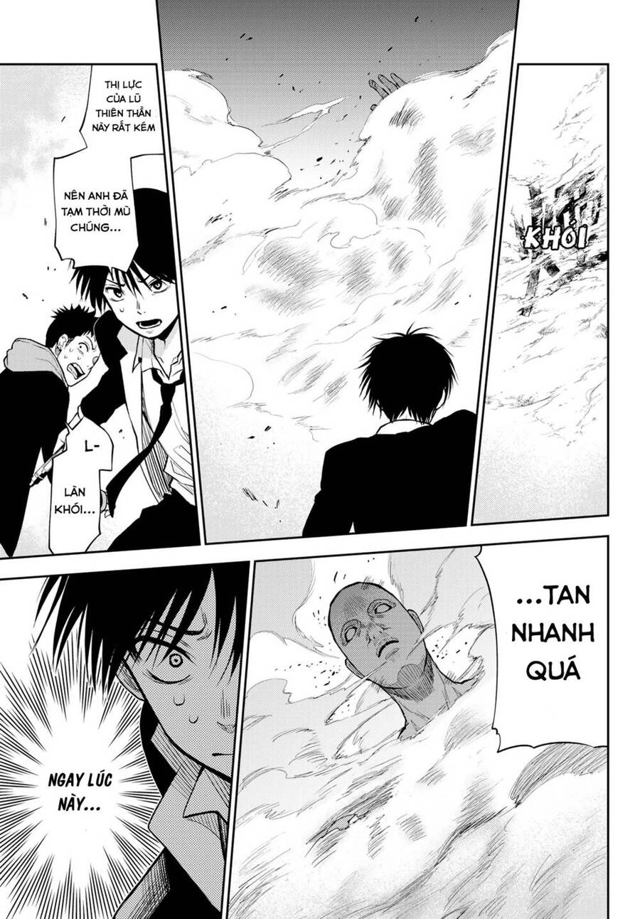 Tokyo Babel Chapter 2.2 - 5