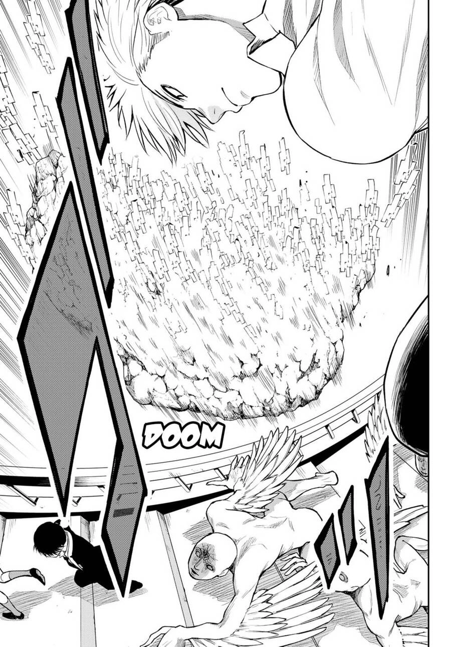 Tokyo Babel Chapter 2.2 - 7