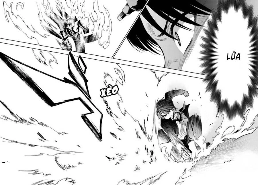 Tokyo Babel Chapter 2.2 - 11