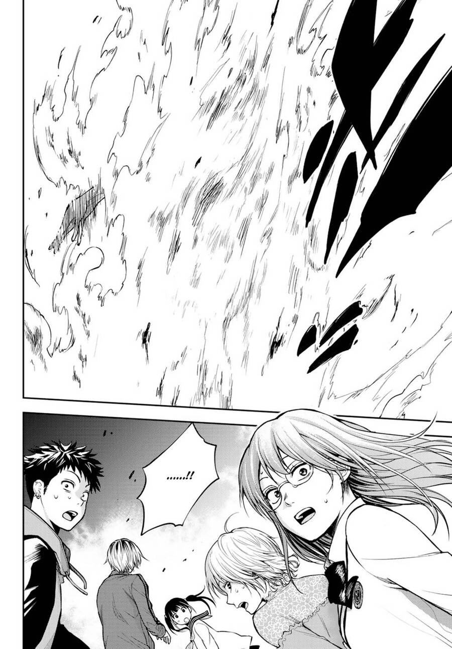 Tokyo Babel Chapter 2.2 - 12