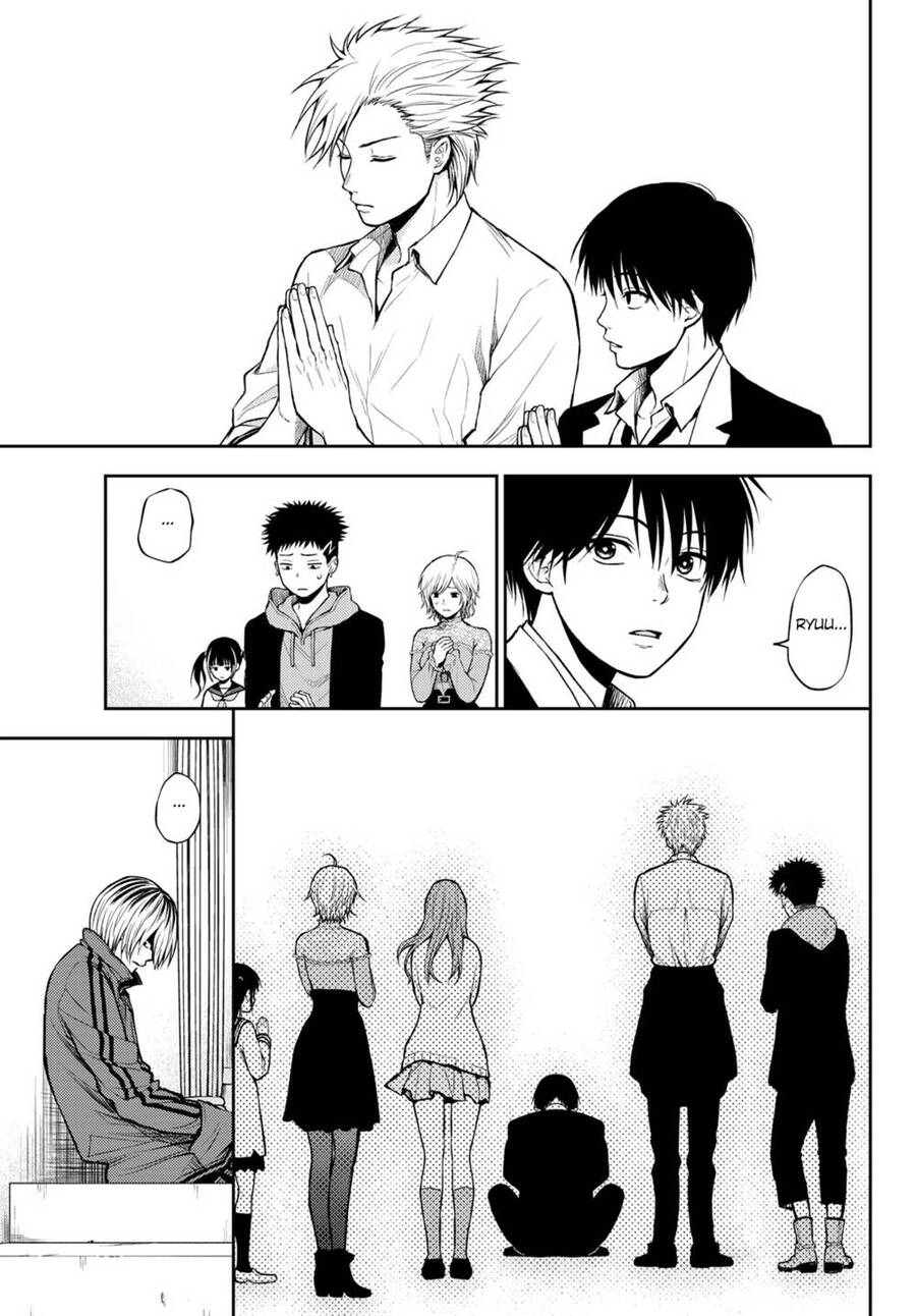 Tokyo Babel Chapter 3 - 37