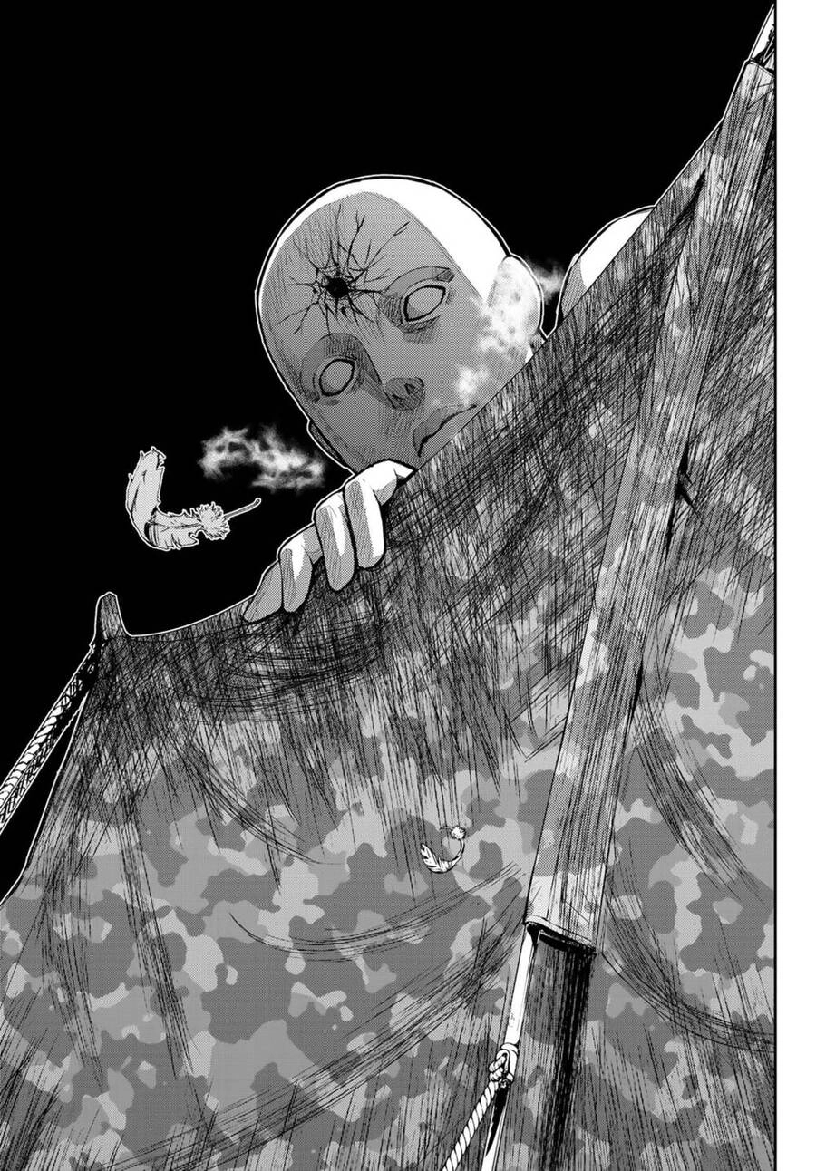 Tokyo Babel Chapter 3 - 41