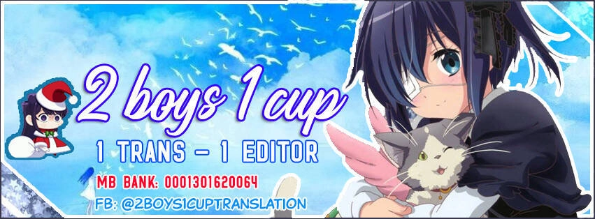 Tokyo Babel Chapter 4 - 2