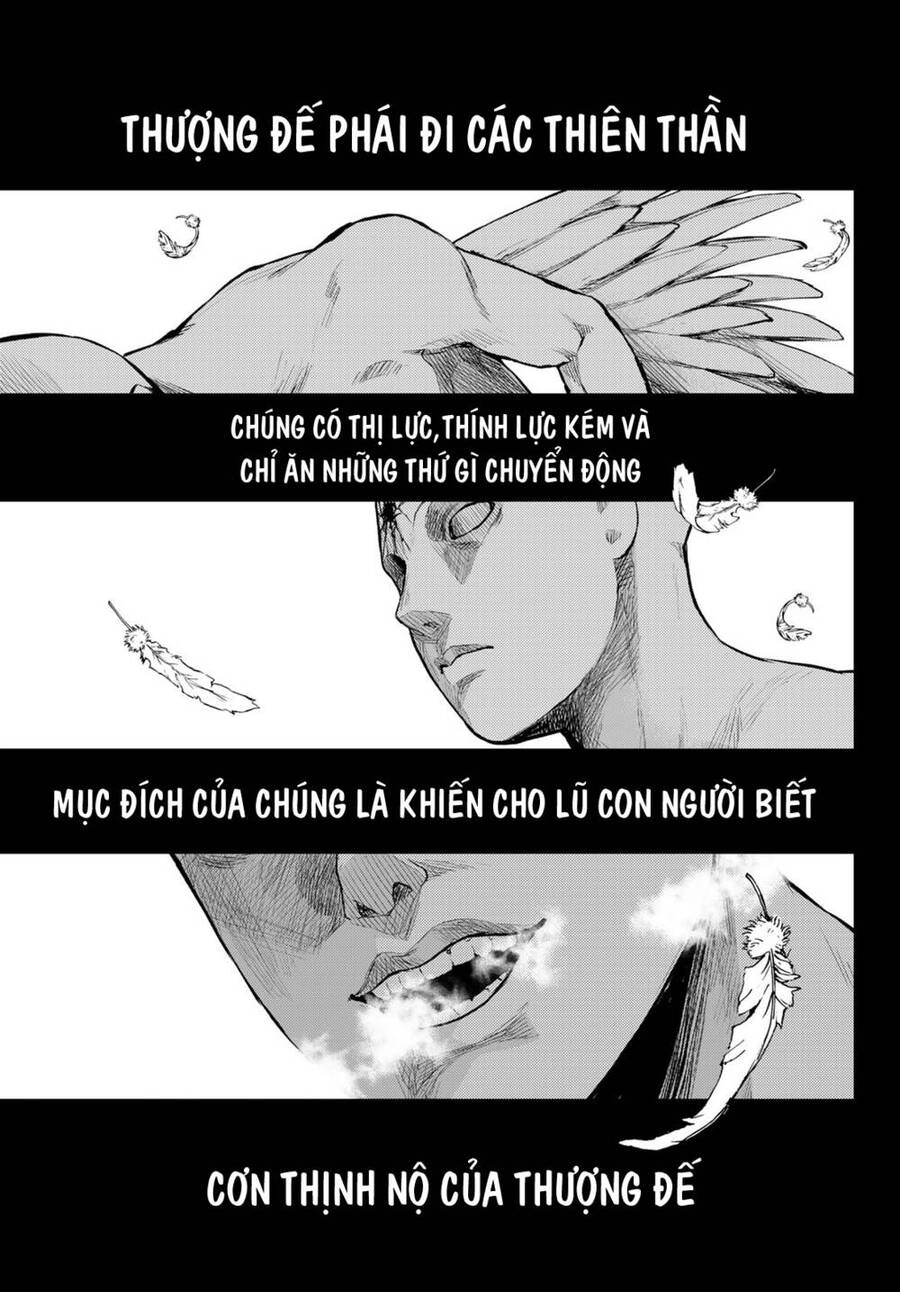 Tokyo Babel Chapter 4 - 3