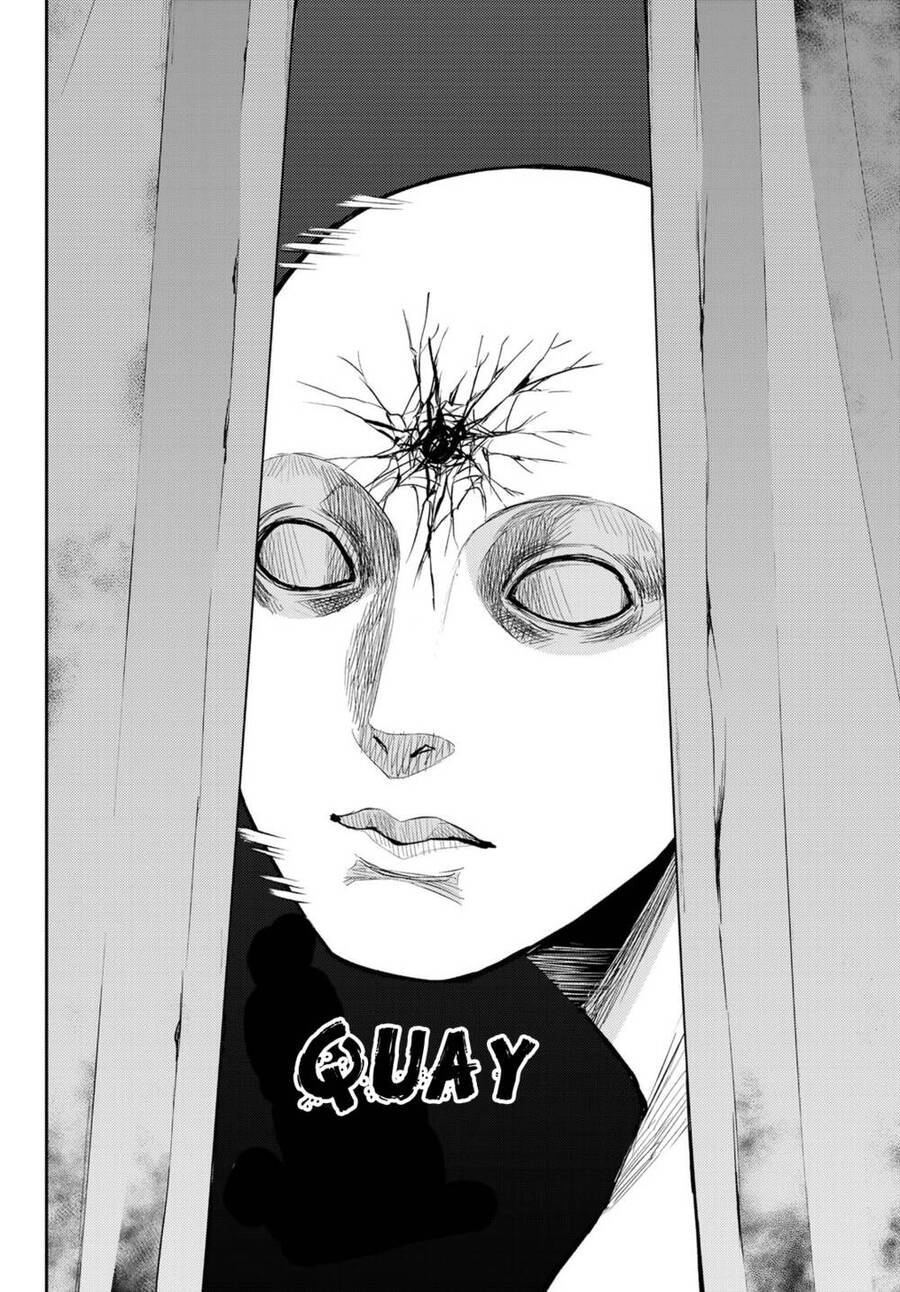 Tokyo Babel Chapter 4 - 8