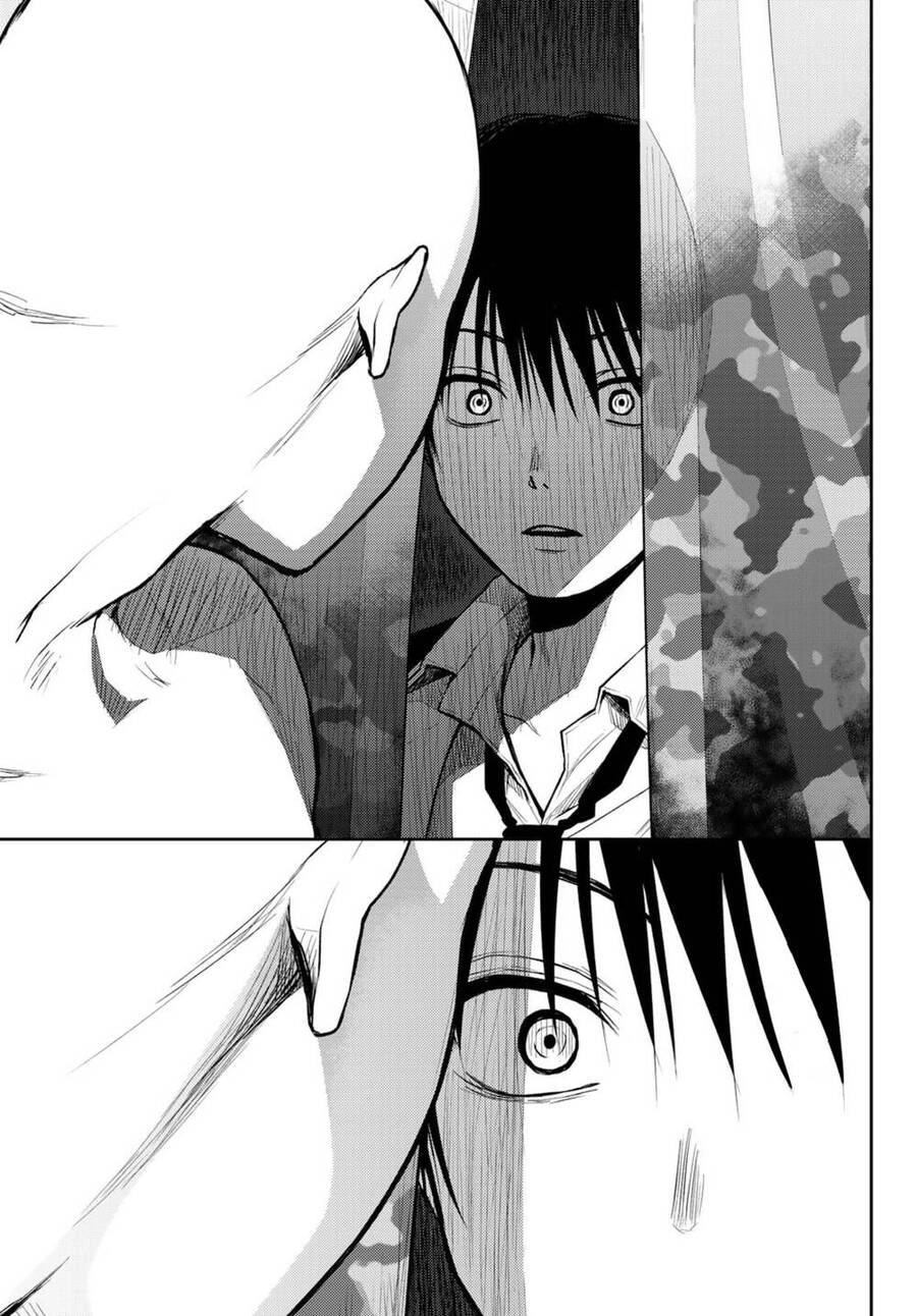 Tokyo Babel Chapter 4 - 9