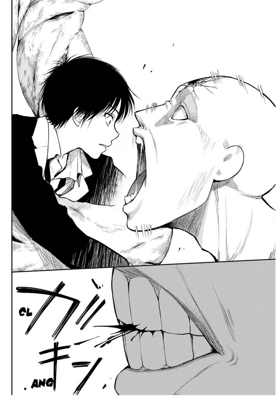 Tokyo Babel Chapter 4 - 21