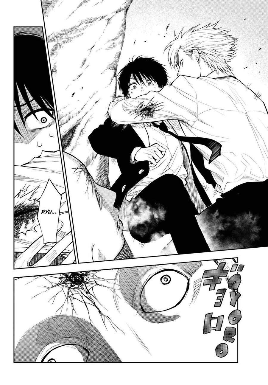 Tokyo Babel Chapter 5 - 4