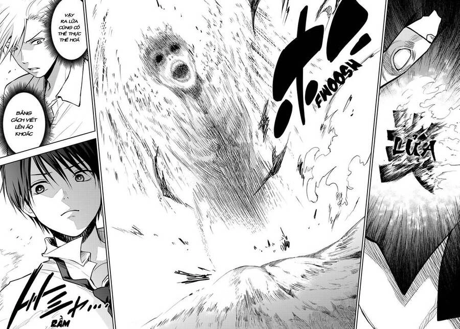 Tokyo Babel Chapter 5 - 6