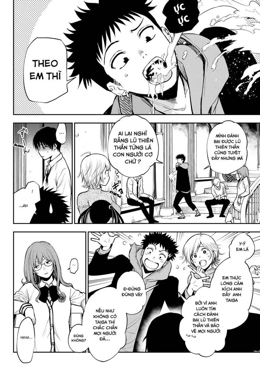 Tokyo Babel Chapter 5 - 9