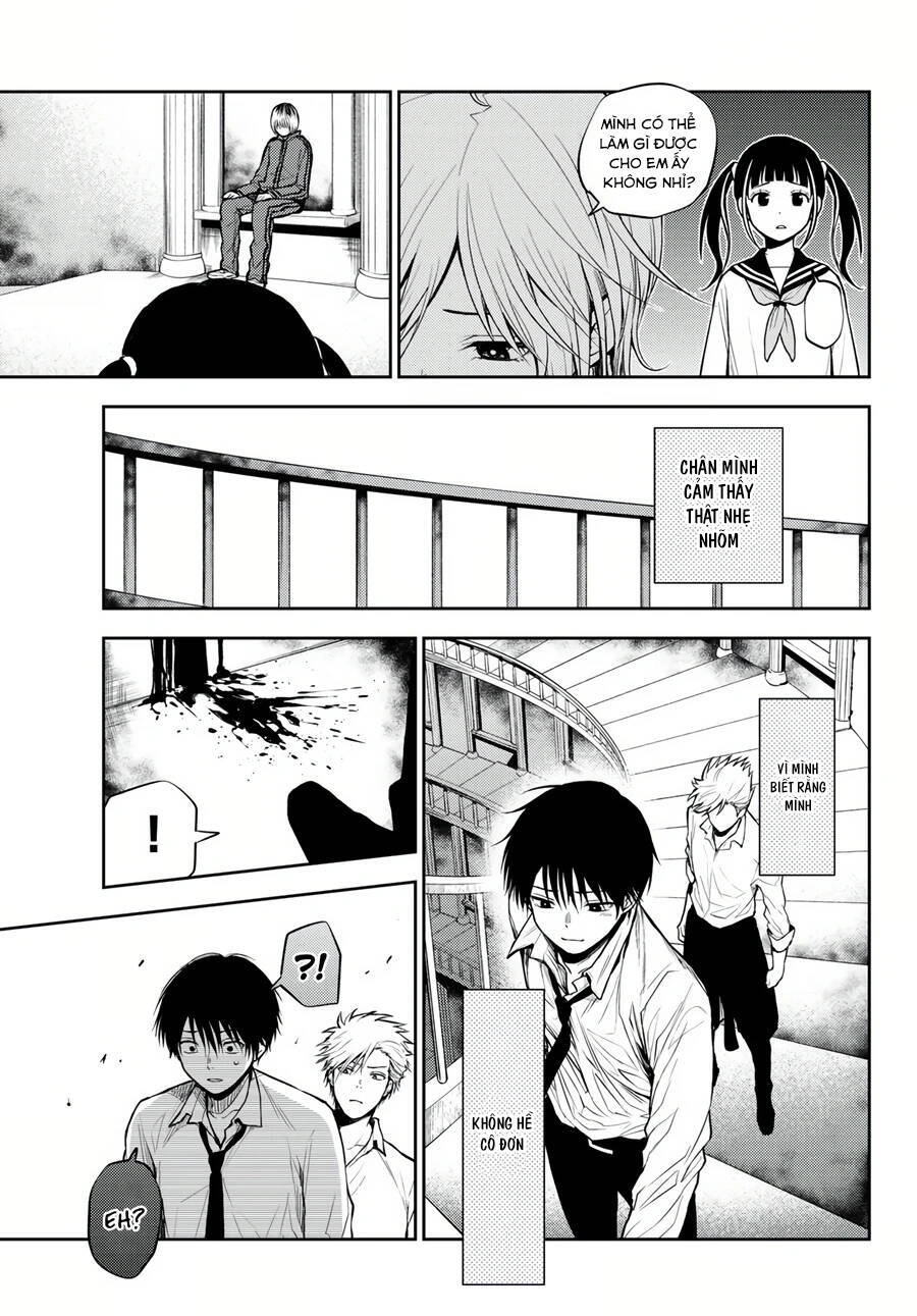 Tokyo Babel Chapter 6 - 15