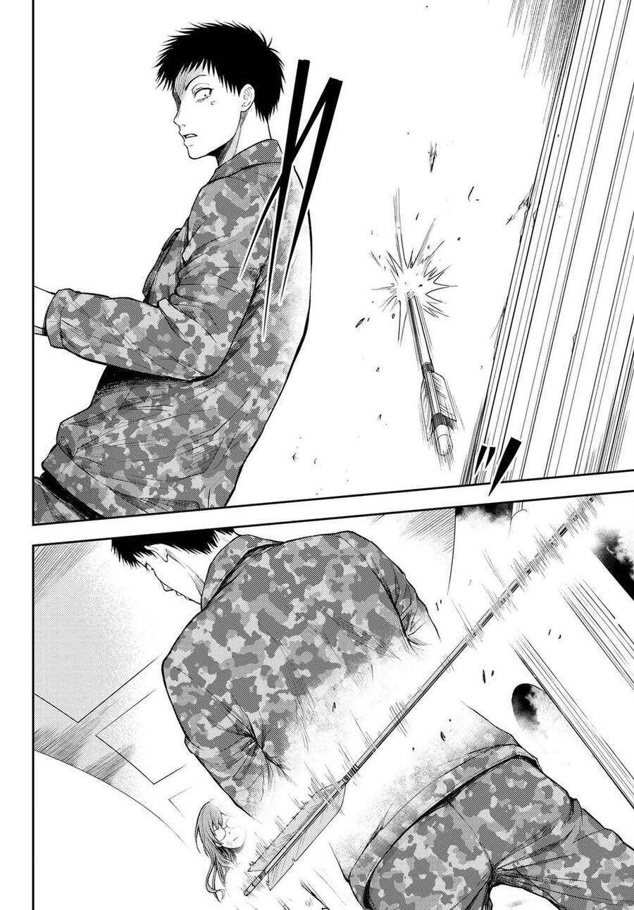 Tokyo Babel Chapter 10 - 4