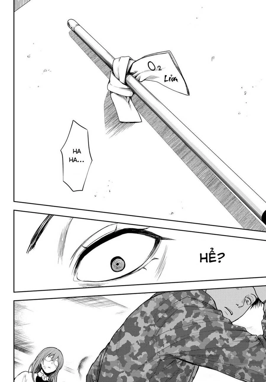 Tokyo Babel Chapter 10 - 6